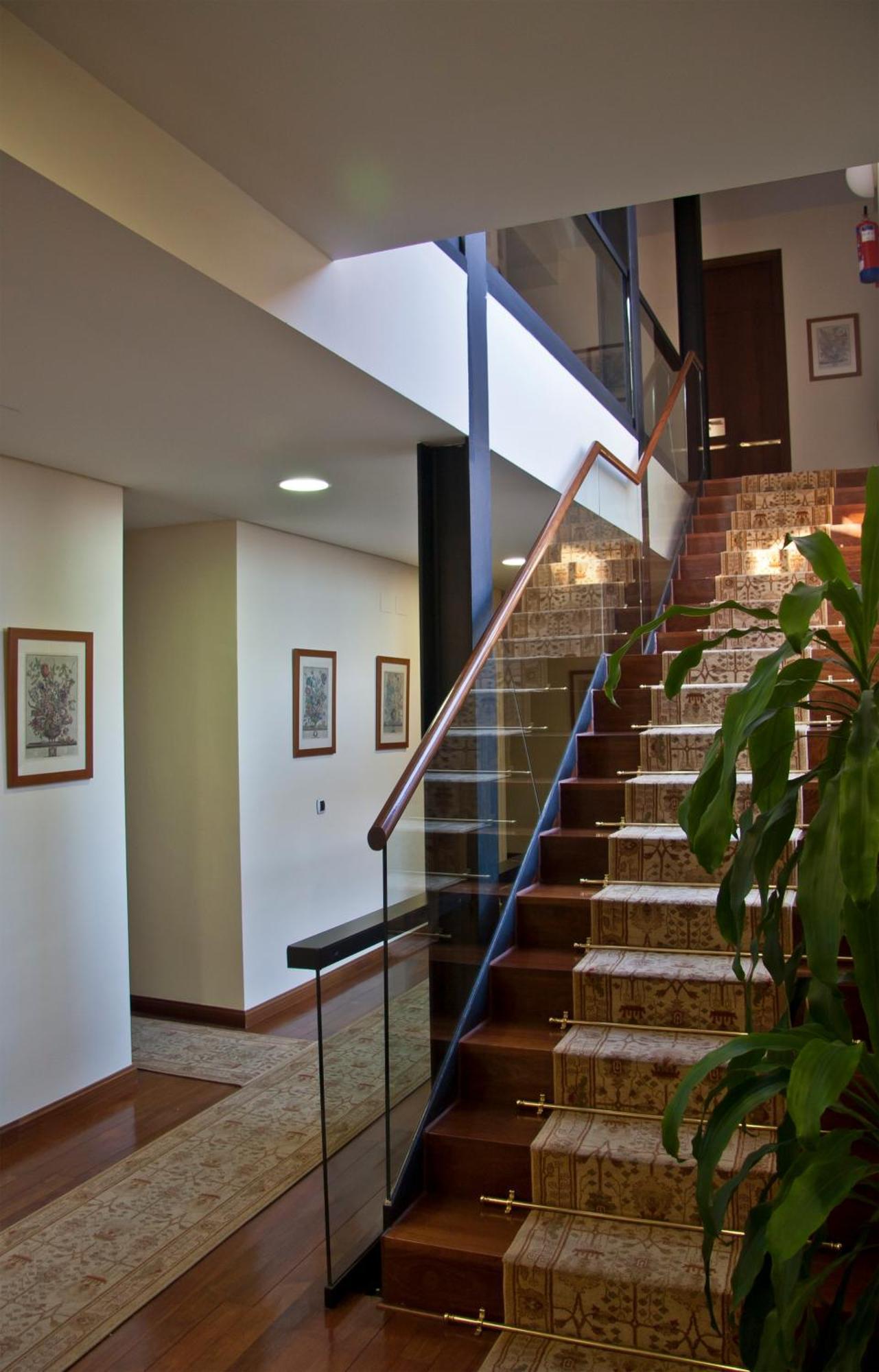 Hotel Hospederia Porta Coeli Siguenza Esterno foto